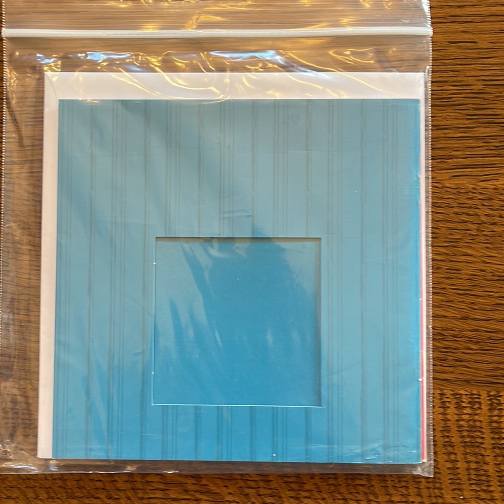 Creative Memories Give Thanks paper album kit & Pacific Treasures 2 mini albums - Picture 3 of 5